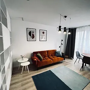  Apartament Słoneczne Brzeźno