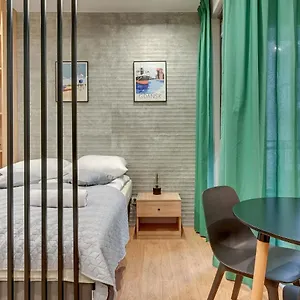  Apartament Grand - Garden Gates
