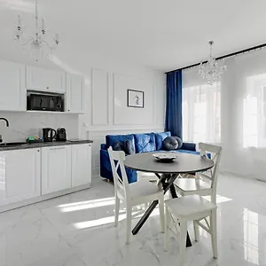  Apartament Dluga Boutique By Downtown
