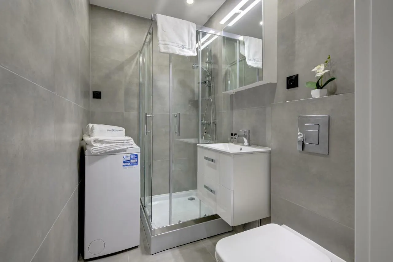 Prime Apartments - Loft Gdansk