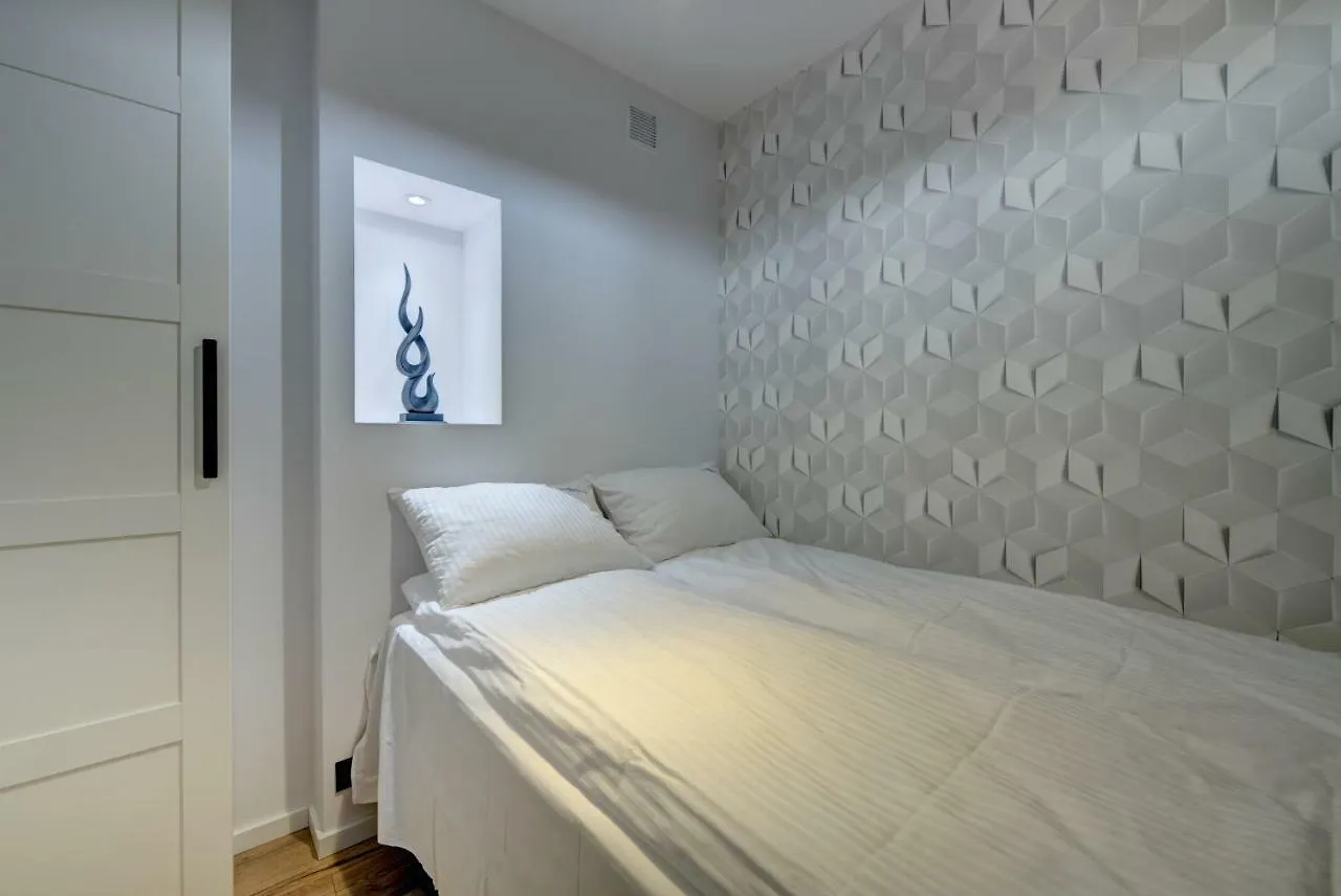 Prime Apartments - Loft Gdansk